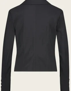 Blazer Sofia Technical Jersey