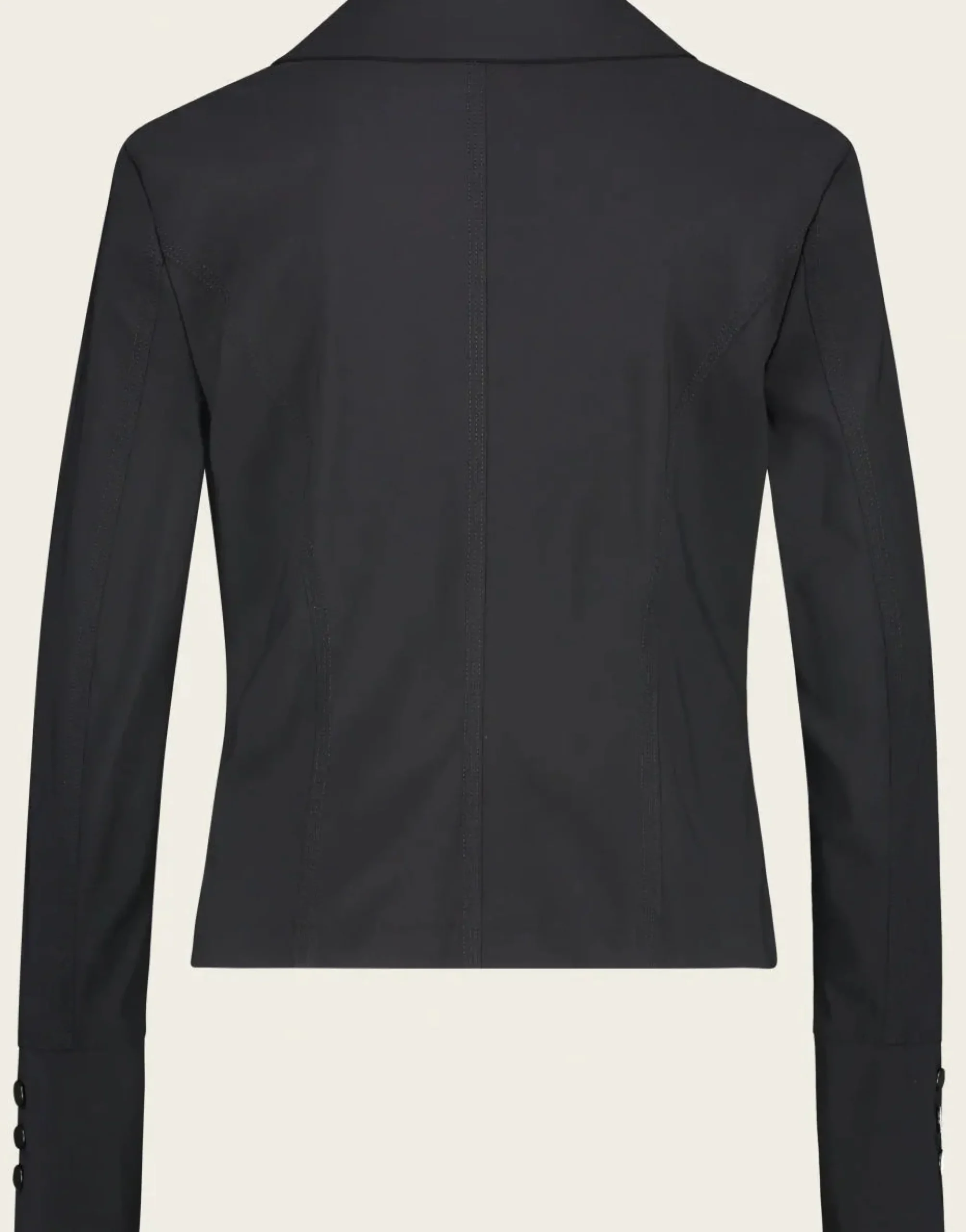 Blazer Sofia Technical Jersey