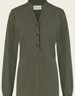 Blouse Bella Technical Jersey
