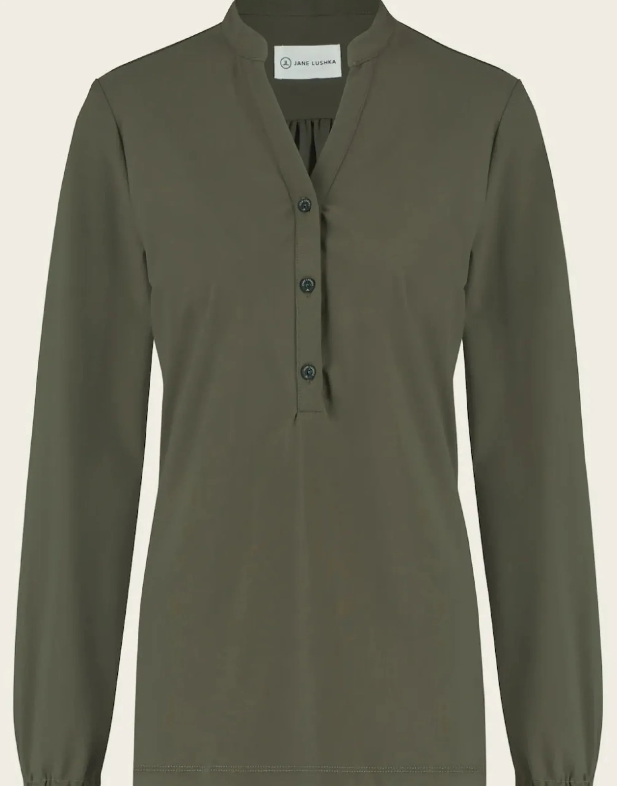 Blouse Bella Technical Jersey