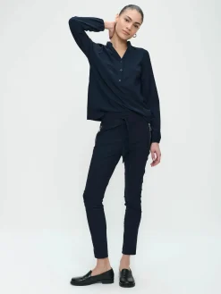 Blouse Bella Technical Jersey