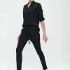 Blouse Bella Technical Jersey
