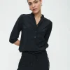 Blouse Bella Technical Jersey