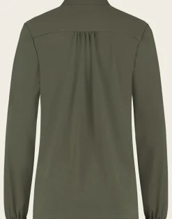Blouse Bella Technical Jersey