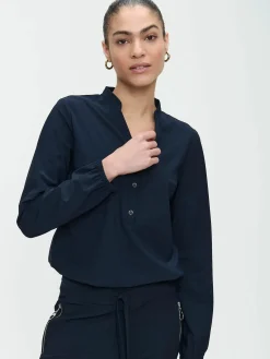 Blouse Bella Technical Jersey