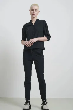 Blouse Bella Technical Jersey