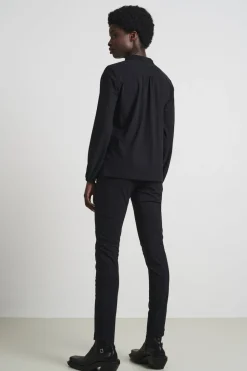 Blouse Bella Technical Jersey