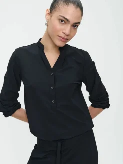 Blouse Bella Technical Jersey