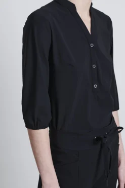 Blouse Bella Technical Jersey