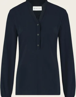 Blouse Bella Technical Jersey