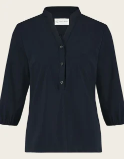 Blouse Bella Technical Jersey