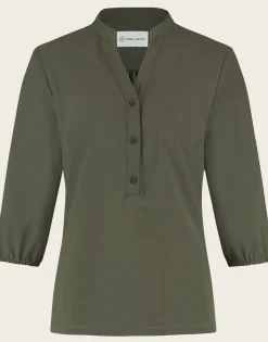 Blouse Bella Technical Jersey