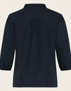 Blouse Bella Technical Jersey