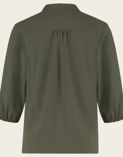 Blouse Bella Technical Jersey