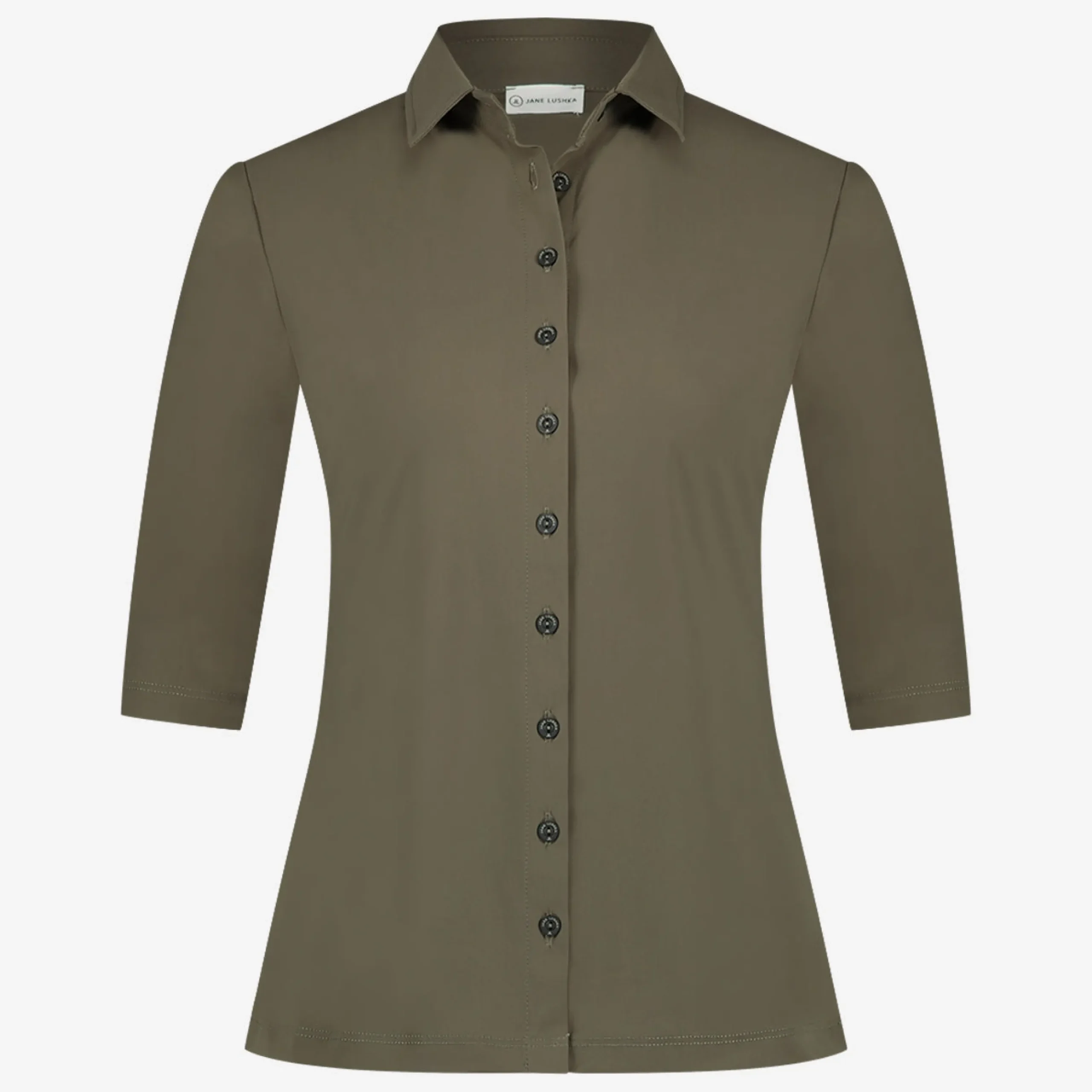 Blouse Betty easy wear Technical Jersey