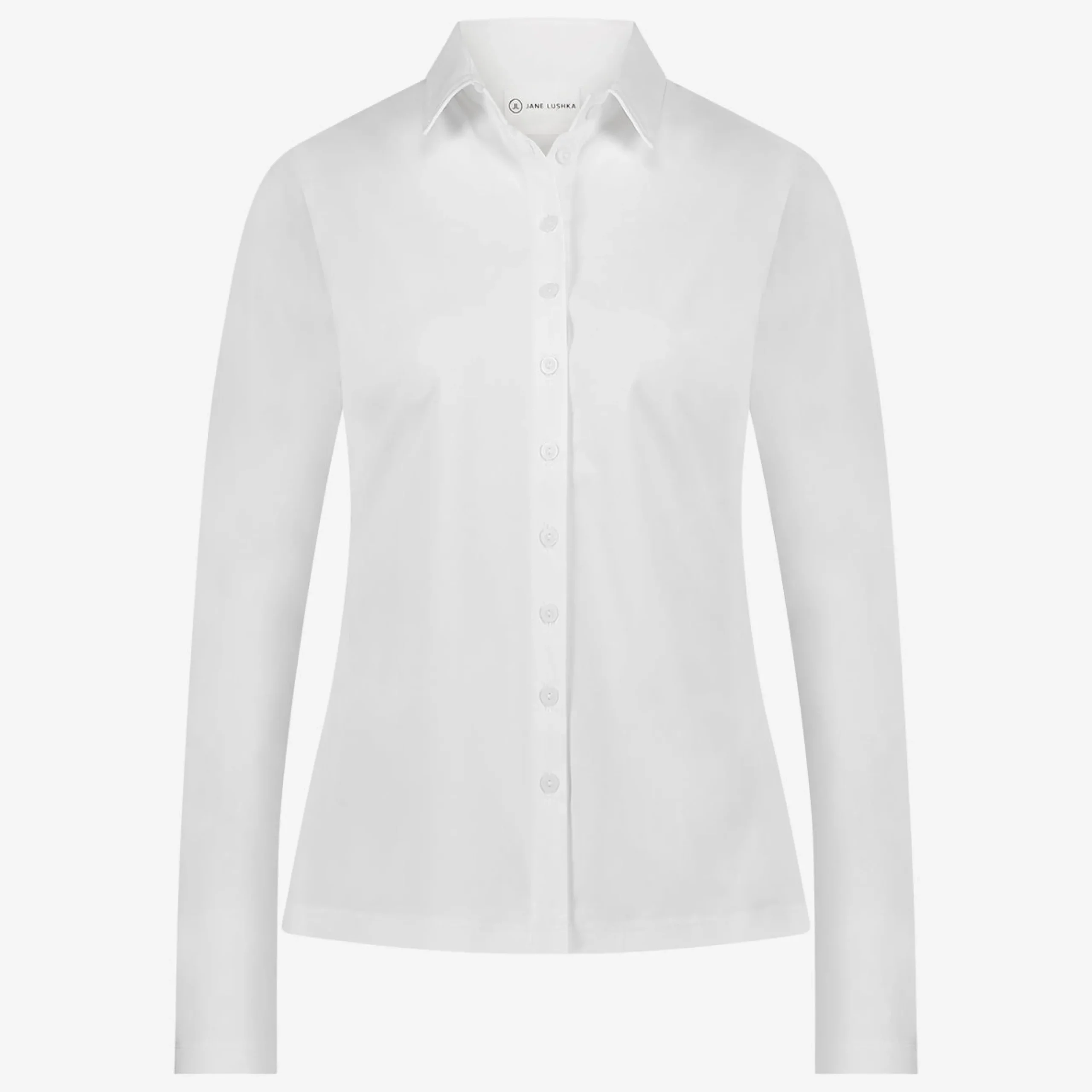 Blouse Betty easy wear Technical Jersey