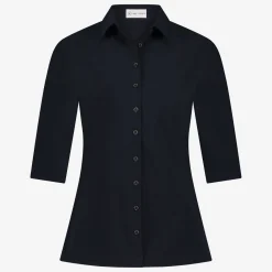 Blouse Betty easy wear Technical Jersey
