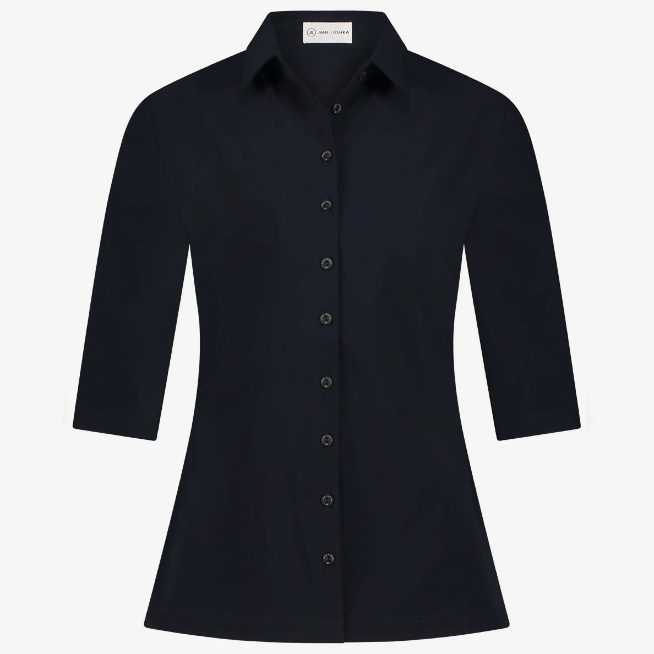 Blouse Betty easy wear Technical Jersey