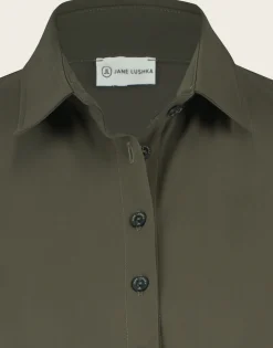 Blouse Betty easy wear Technical Jersey