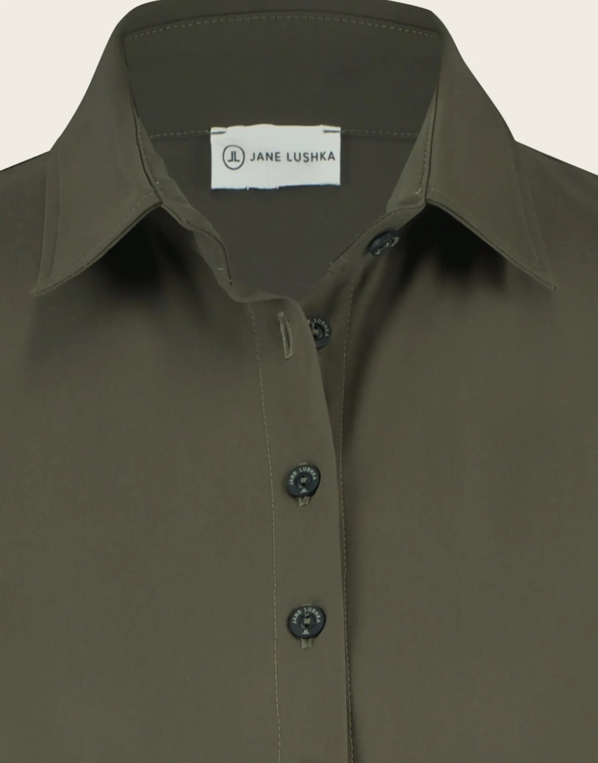 Blouse Betty easy wear Technical Jersey