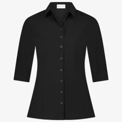 Blouse Betty easy wear Technical Jersey