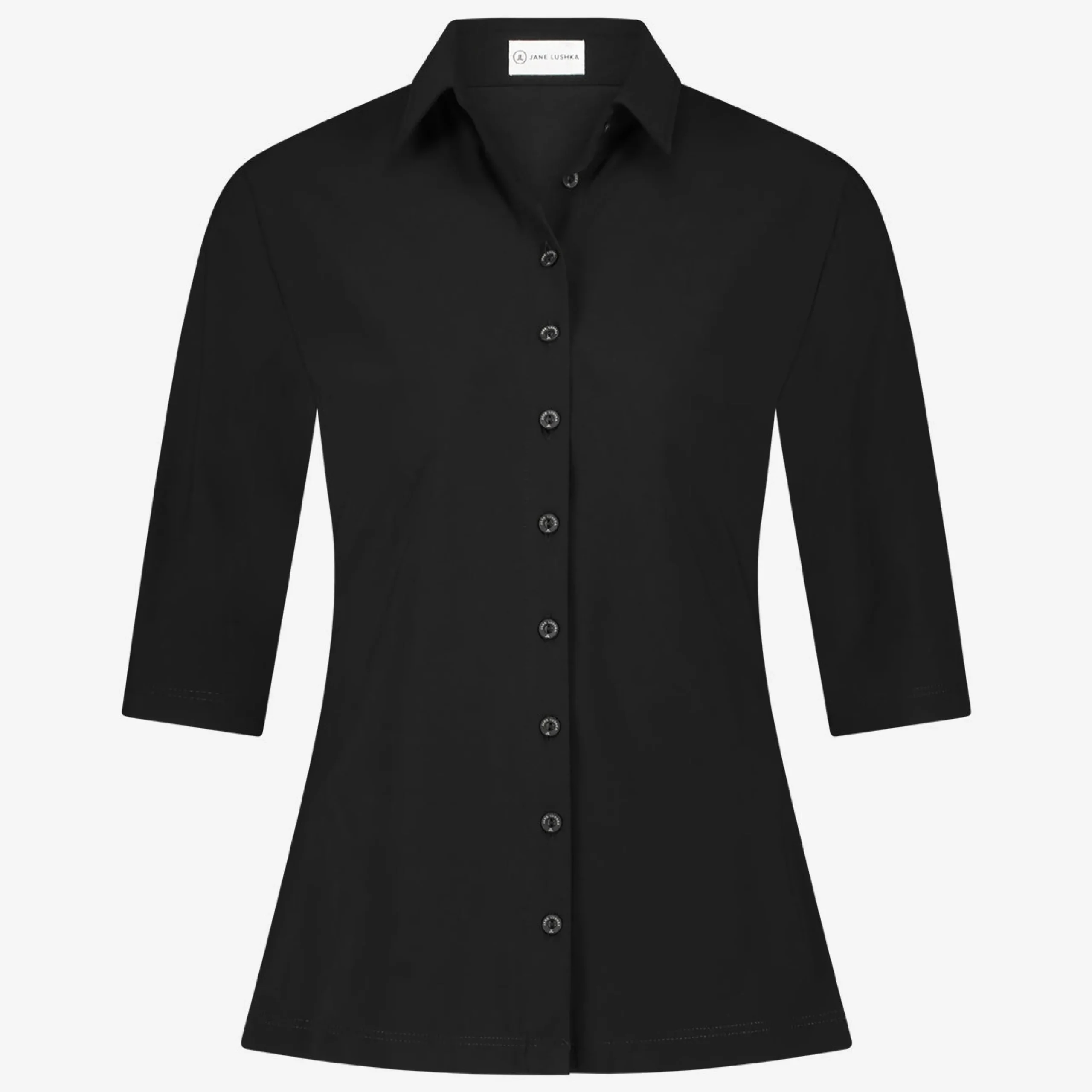 Blouse Betty easy wear Technical Jersey