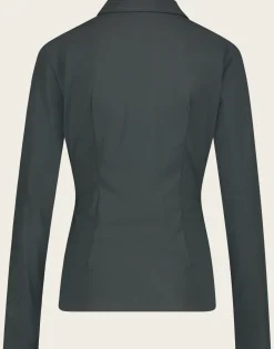 Blouse Betty easy wear Technical Jersey