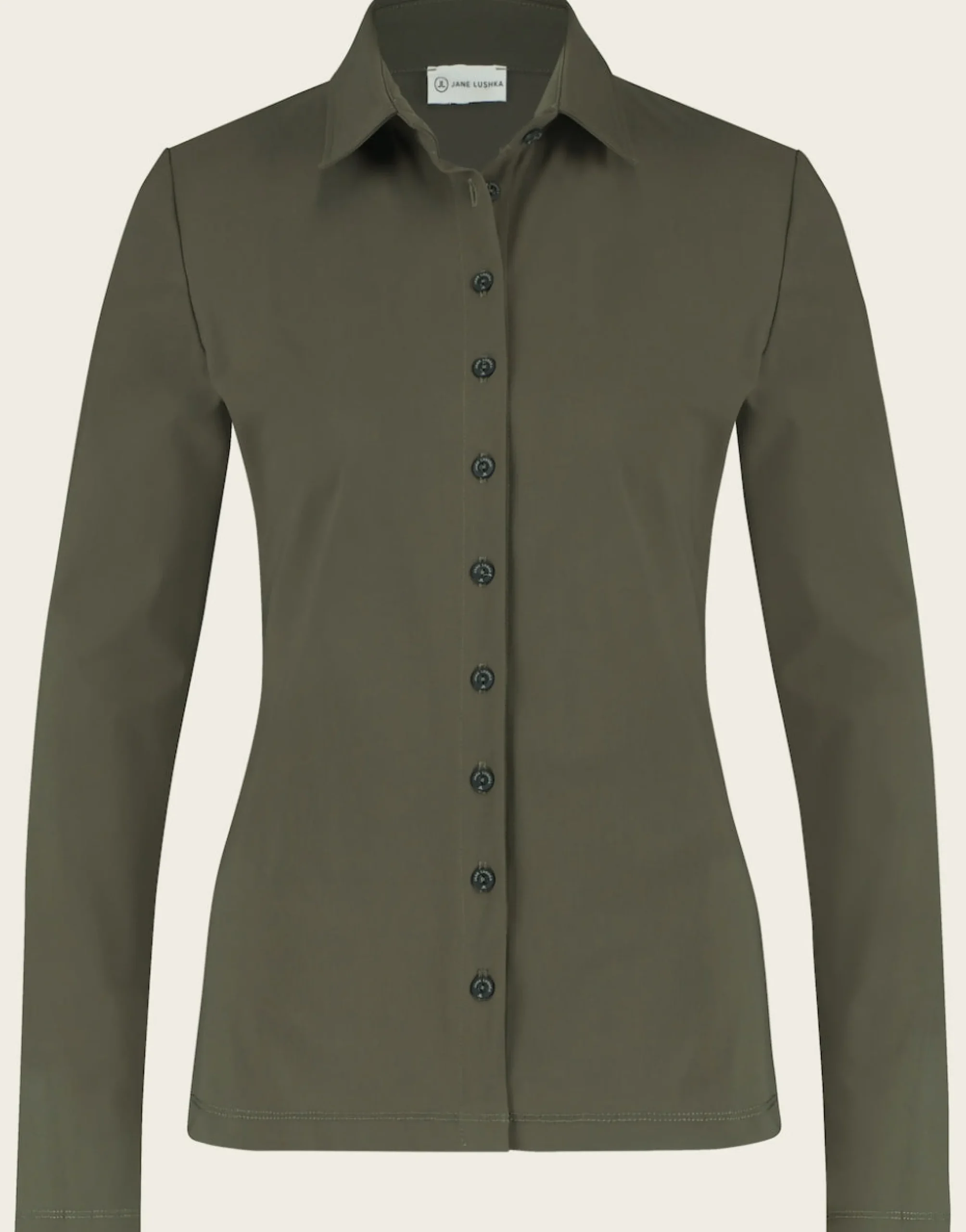 Blouse Betty easy wear Technical Jersey