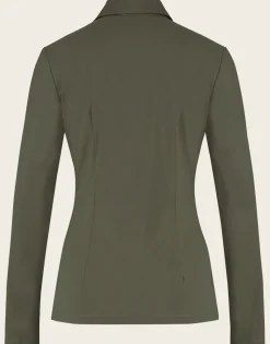 Blouse Betty easy wear Technical Jersey