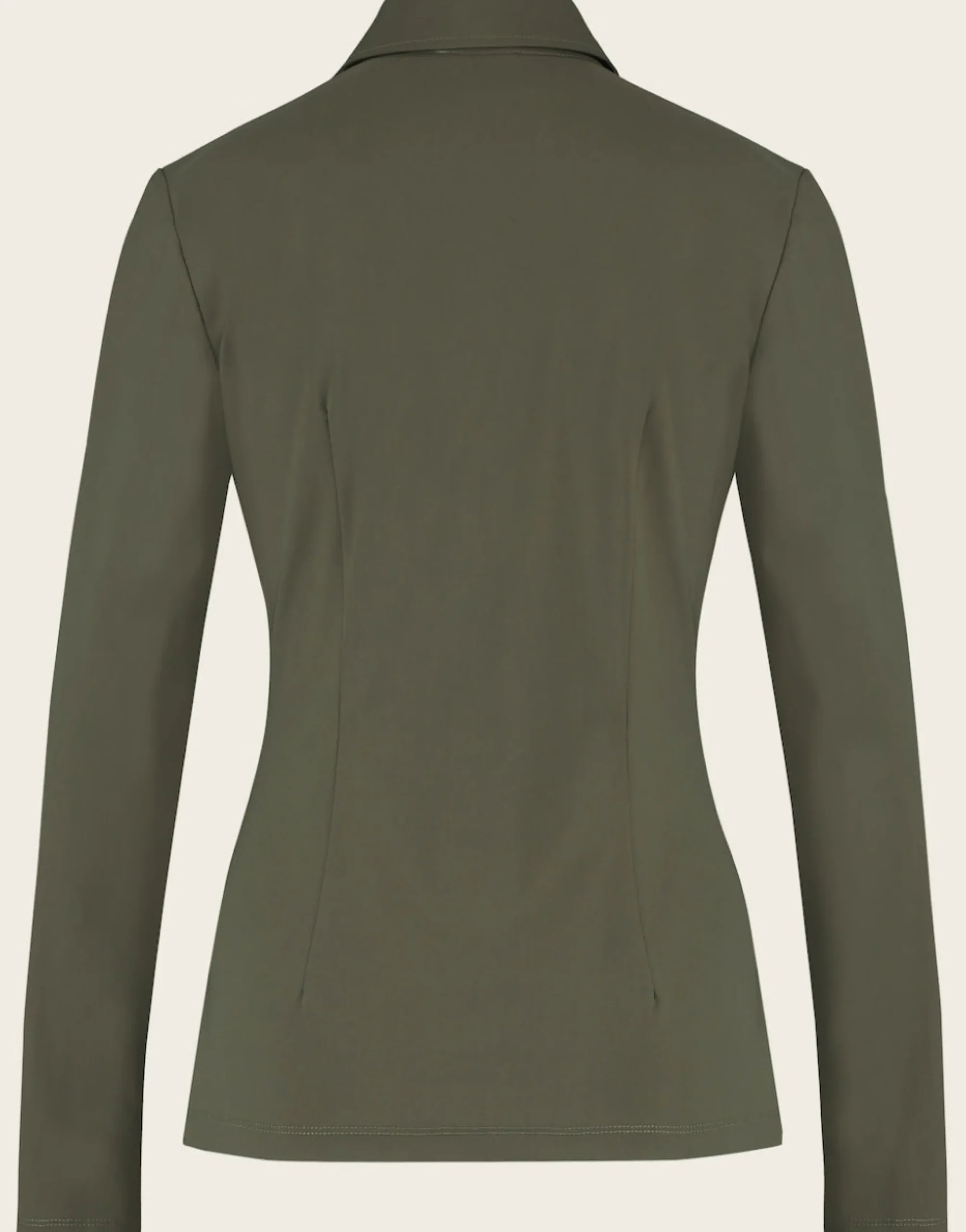 Blouse Betty easy wear Technical Jersey