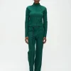 Cady Pants Technical Jersey