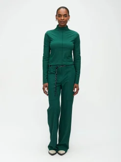 Cady Pants Technical Jersey