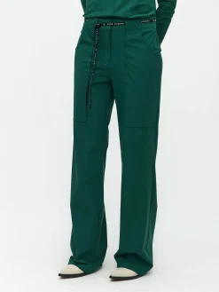 Cady Pants Technical Jersey
