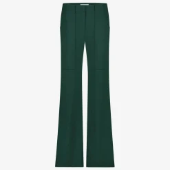 Cady Pants Technical Jersey