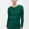 Carlin Top Technical Jersey