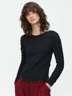 Carlin Top Technical Jersey
