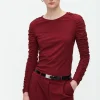 Carlin Top Technical Jersey