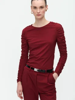 Carlin Top Technical Jersey