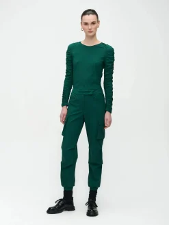 Carlin Top Technical Jersey