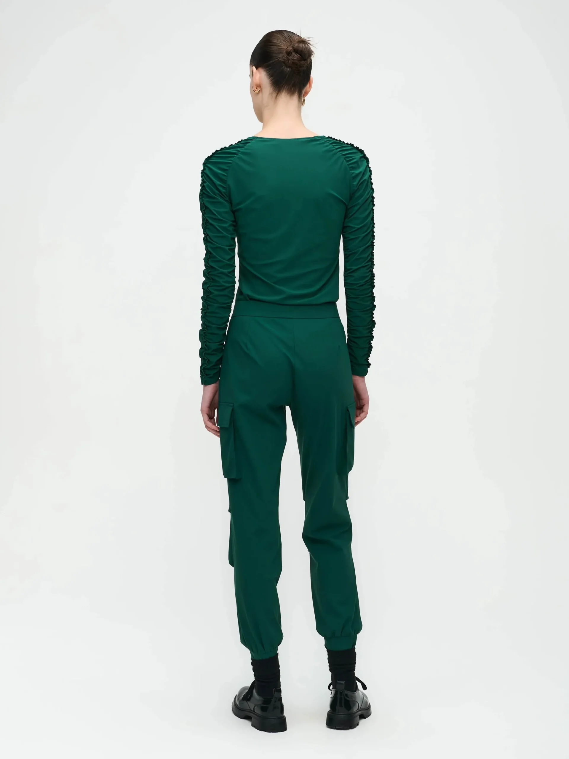 Carlin Top Technical Jersey