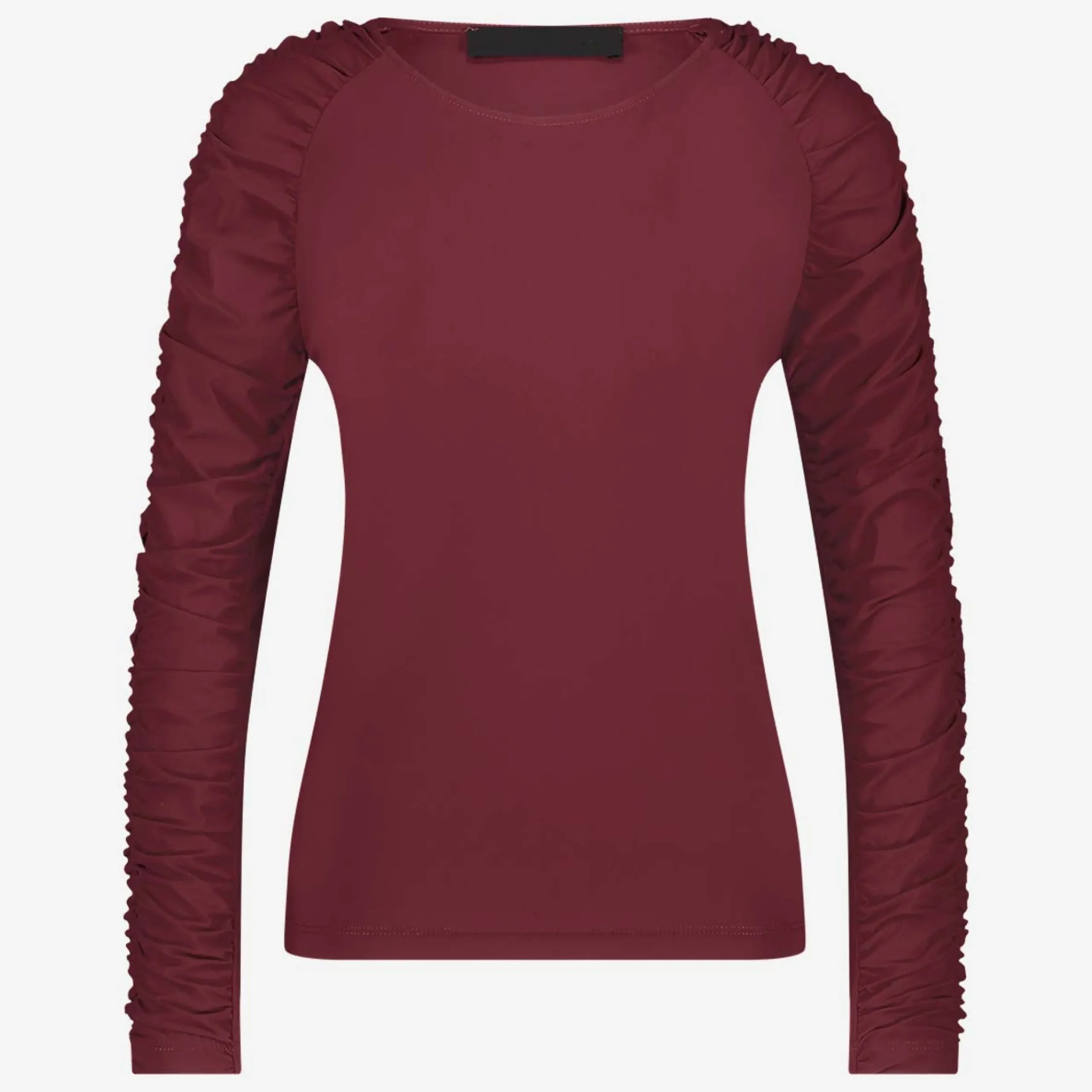 Carlin Top Technical Jersey