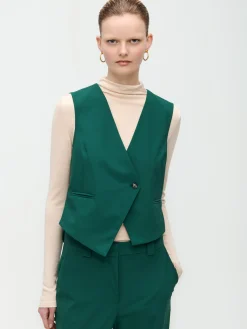 City Vest Technical Jersey