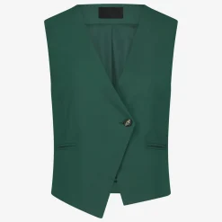 City Vest Technical Jersey