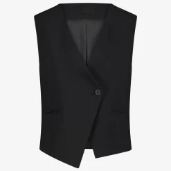 City Vest Technical Jersey