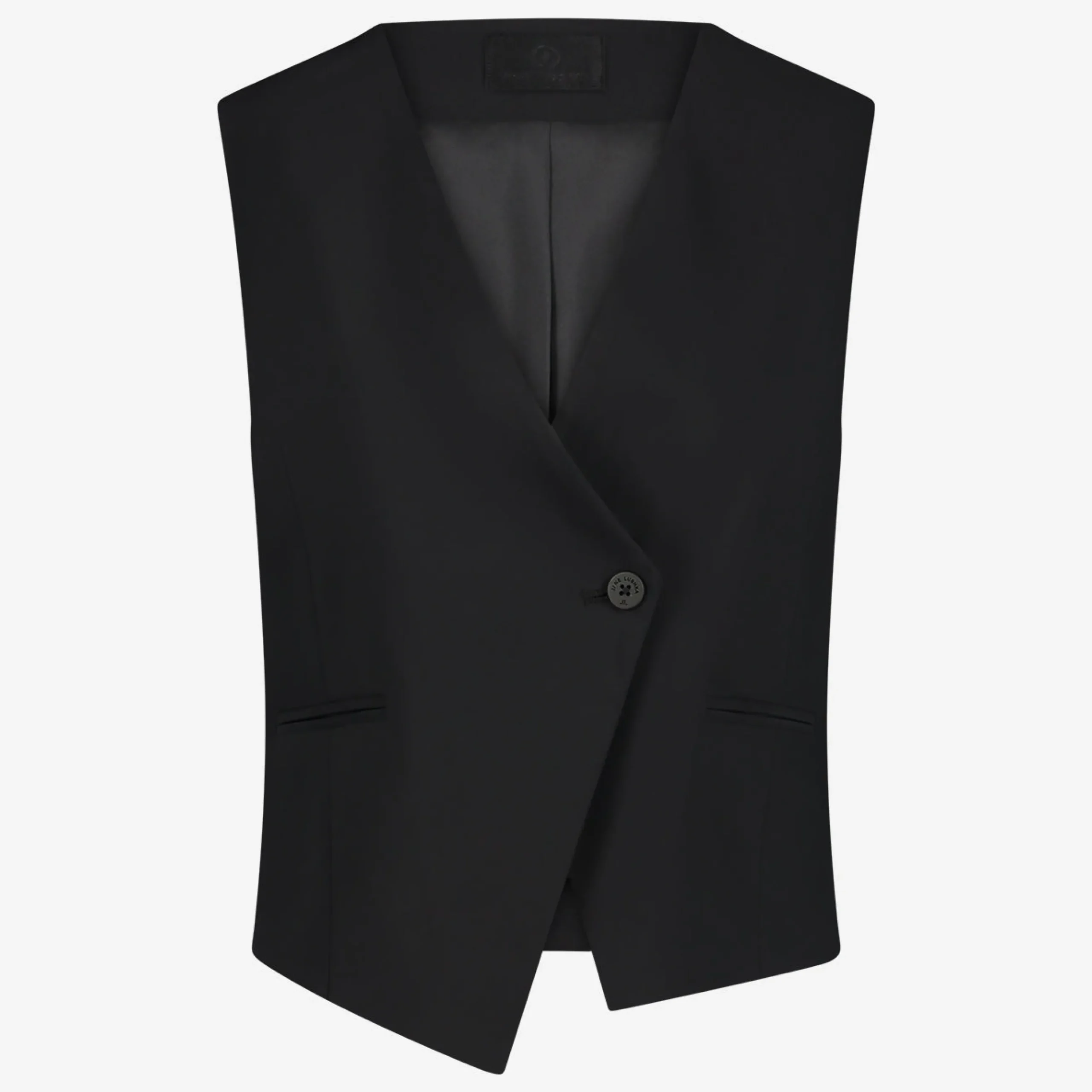 City Vest Technical Jersey