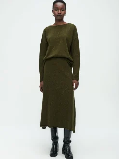 Clay Winter Pullover