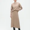 Clay Winter Pullover