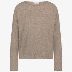 Clay Winter Pullover