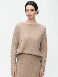 Clay Winter Pullover