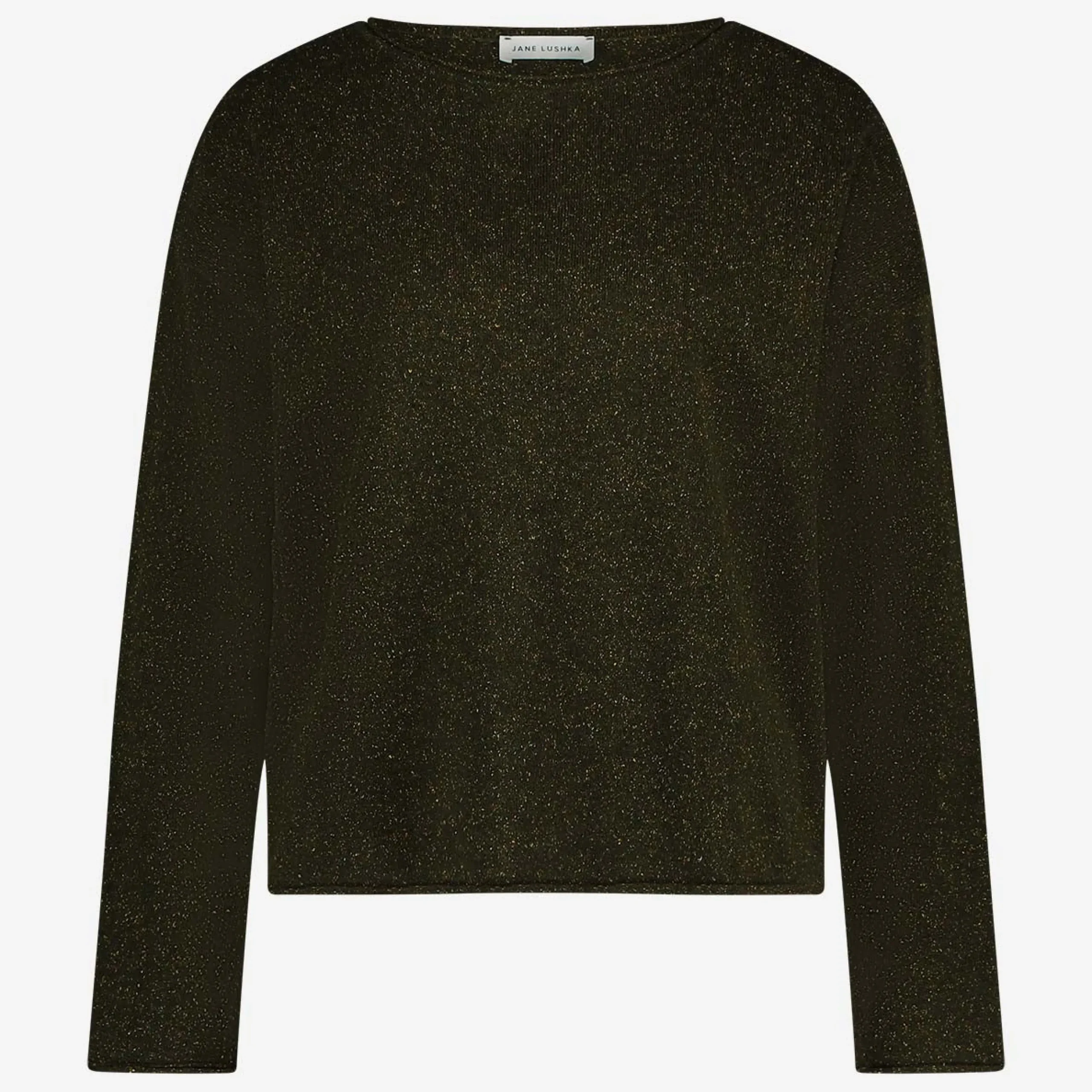 Clay Winter Pullover